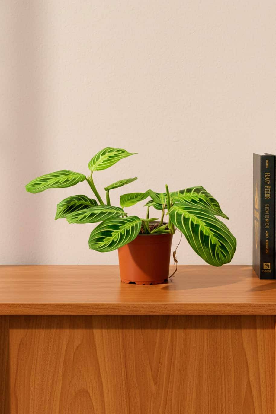 Maranta Green - Maranta leuconeura