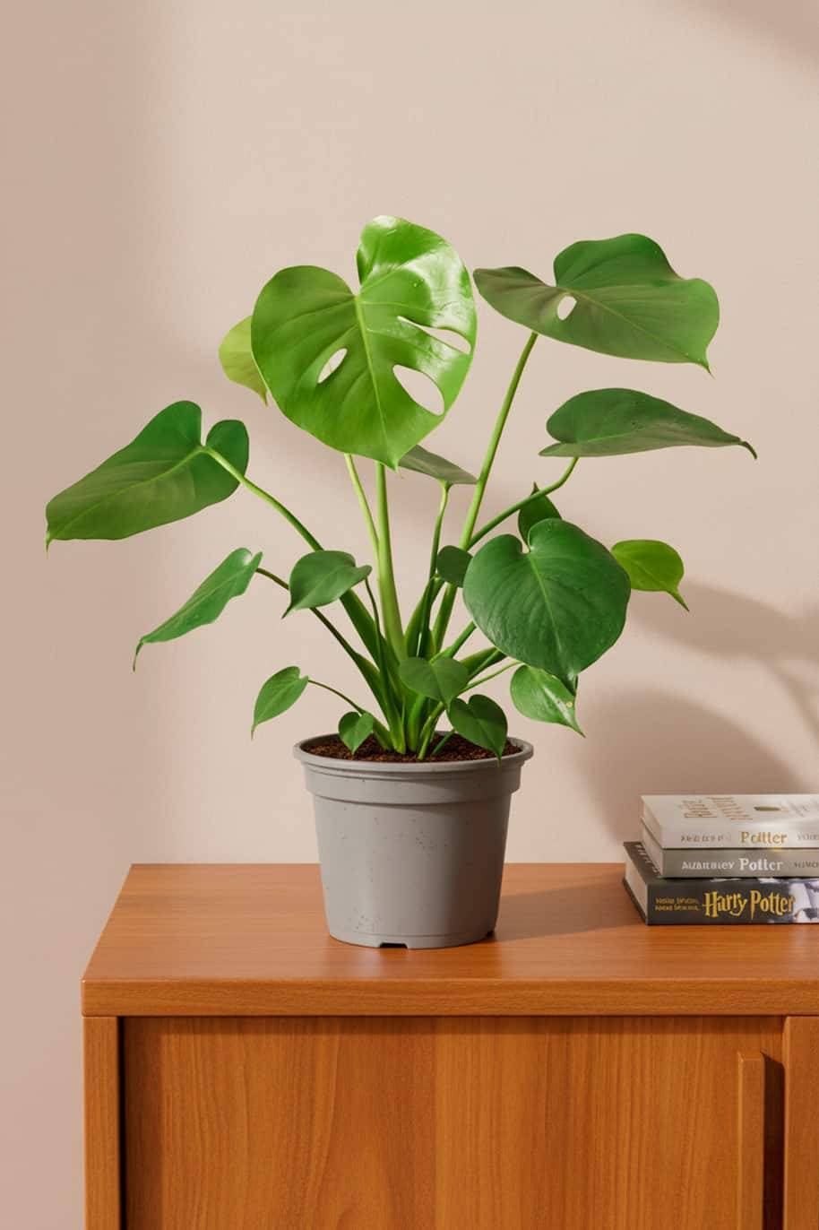 Monstera Deliciosa