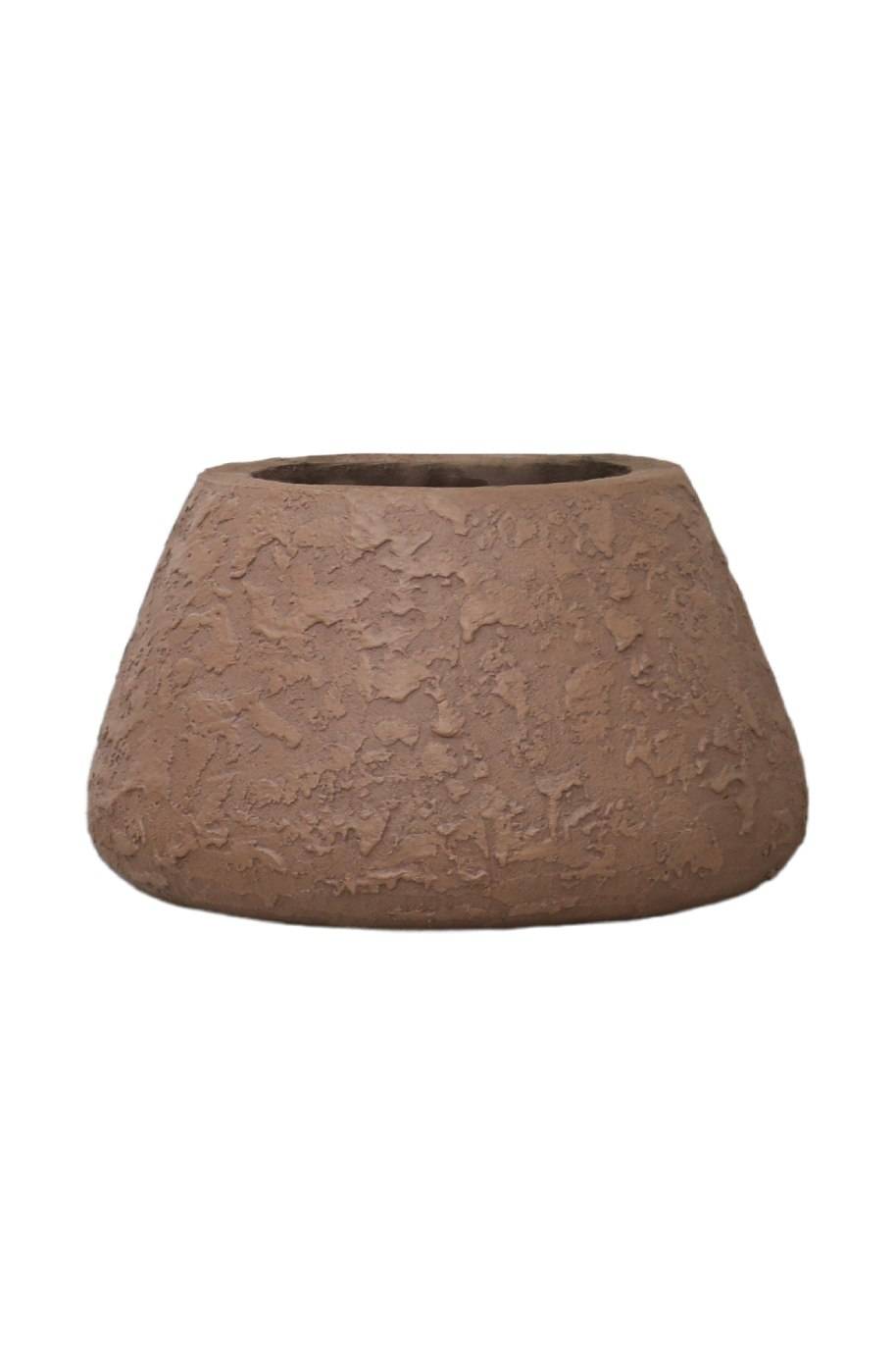 Mud Bowl Pot
