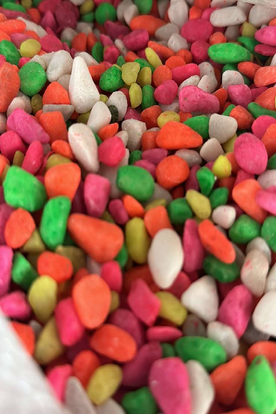 Neon Stone
