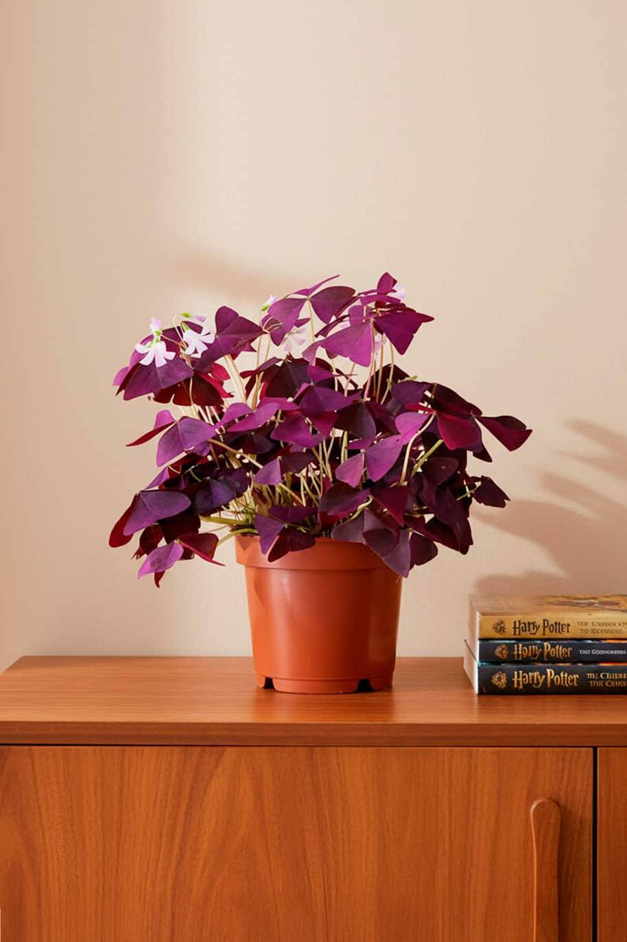 Oxalis