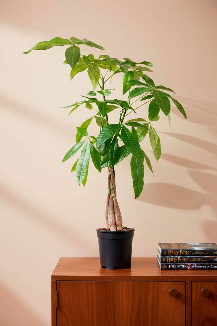 Pachira Dwarf Aquatica