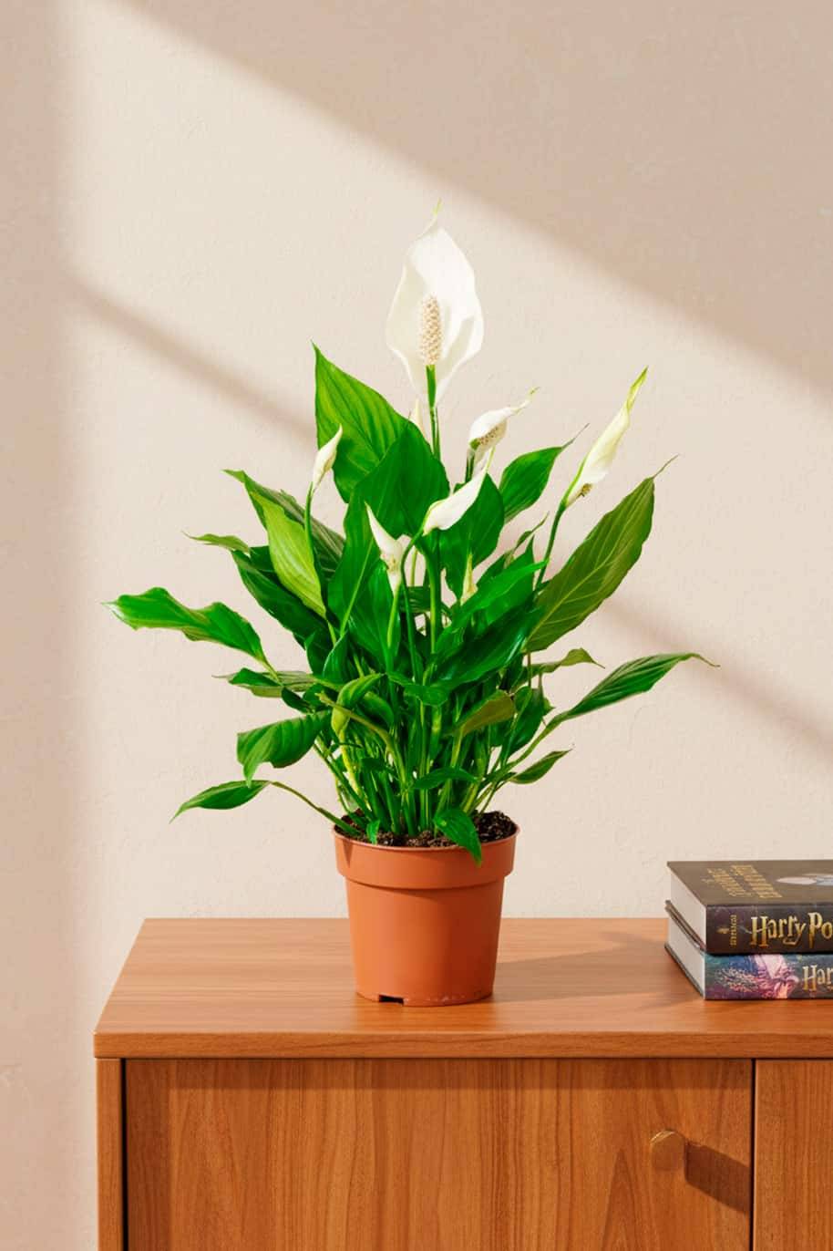 Peace Lily