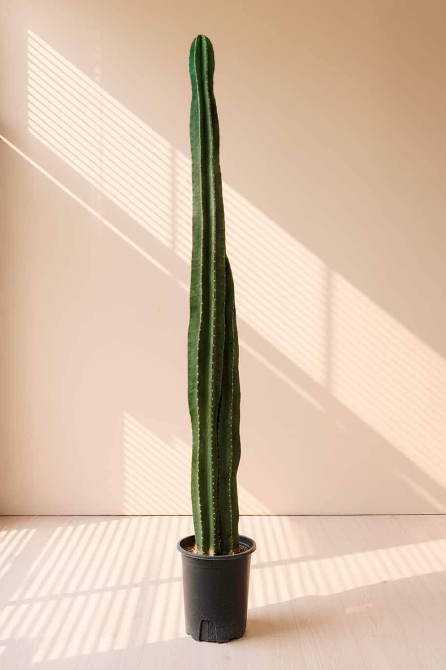 Peruvian Cactus