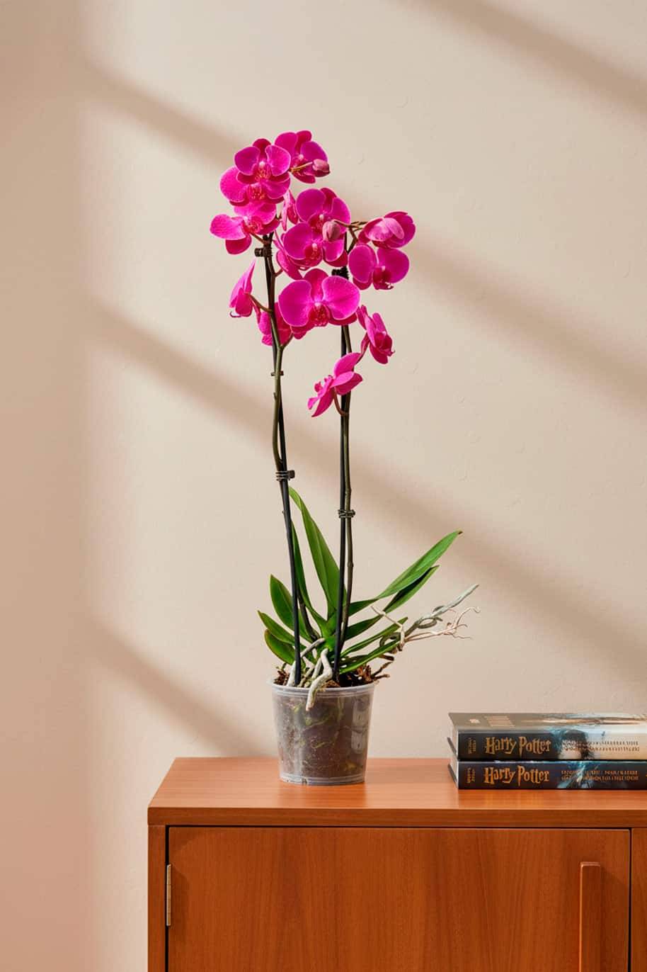 Phalaenopsis