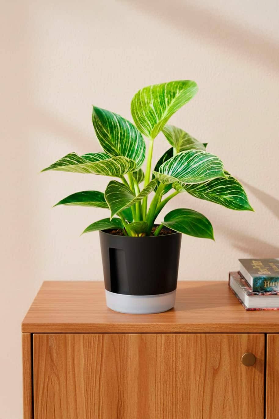 Birkin Self Watering