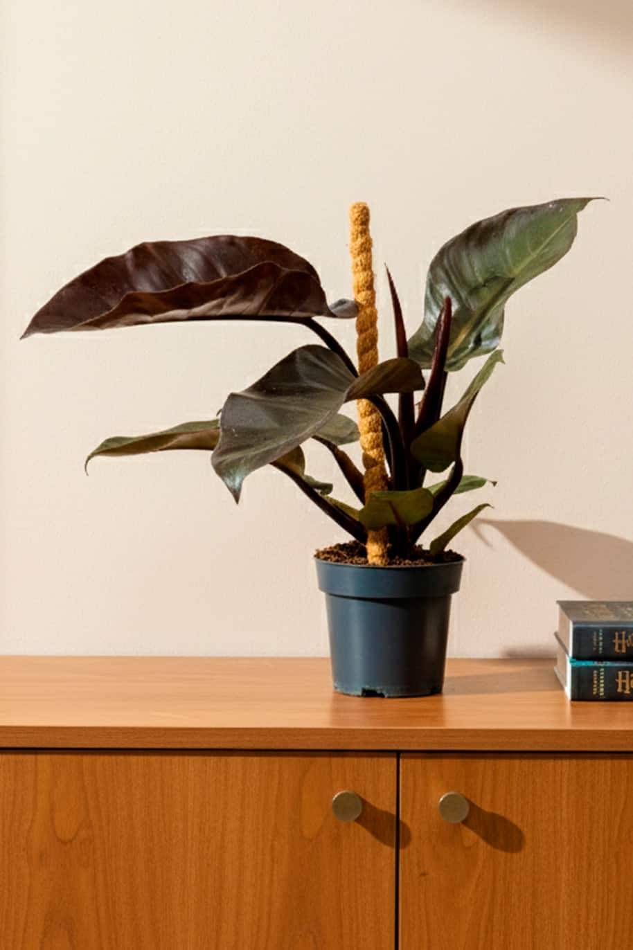 Philodendron Black Cardinal