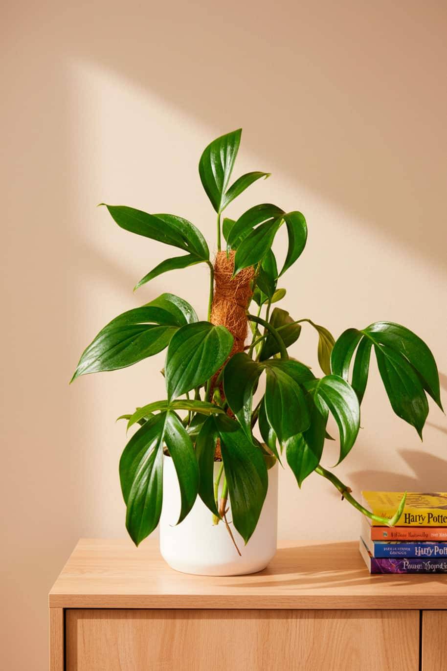 Philodendron Dragon Tail