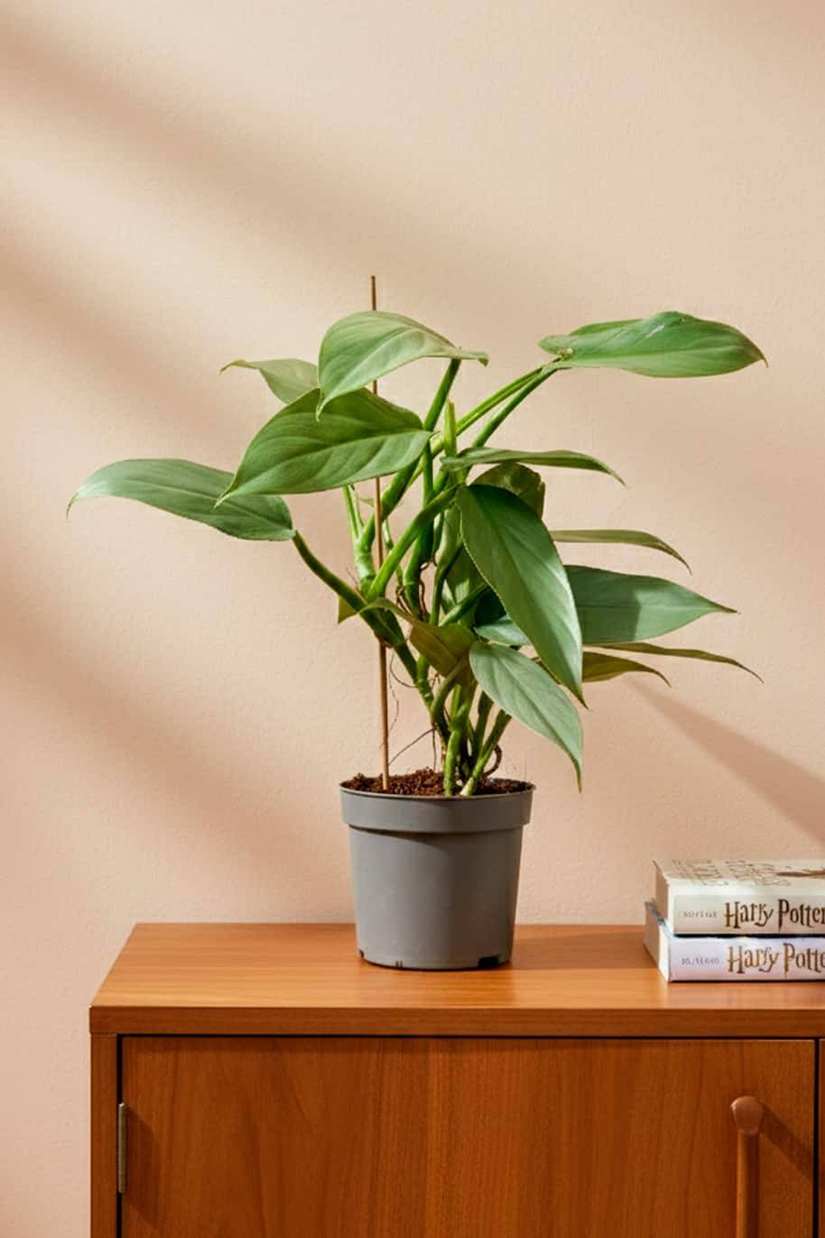 Philodendron Silver Sword Medium
