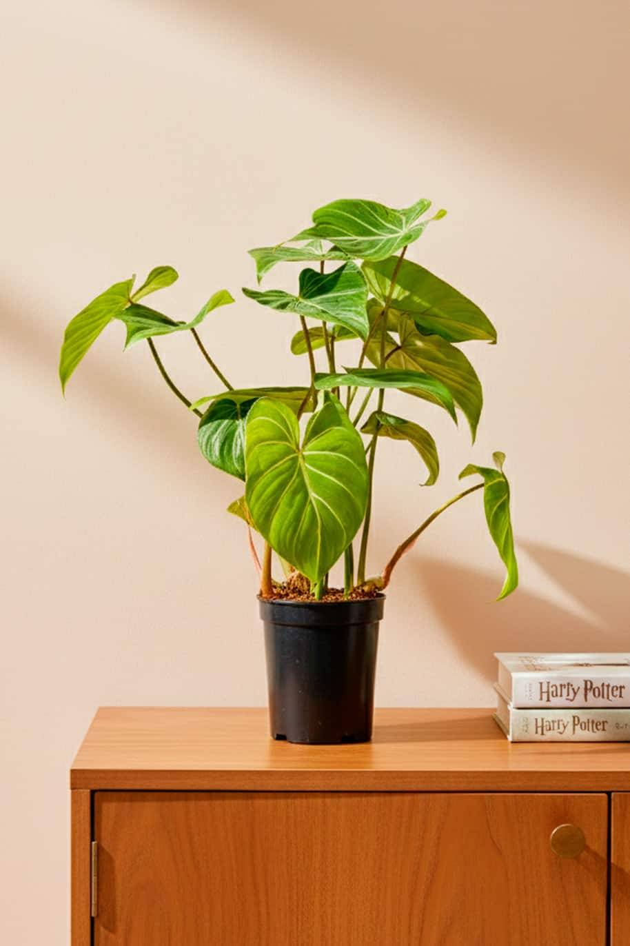Philodendron Gloriosum