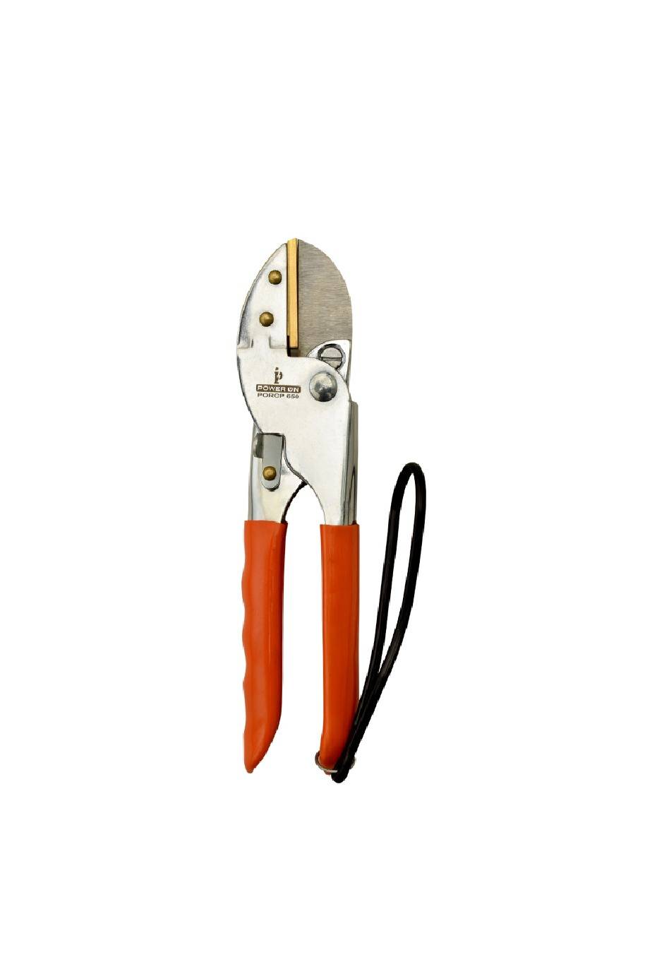 Poweron RollCut Pruner - Made In India - Poweron