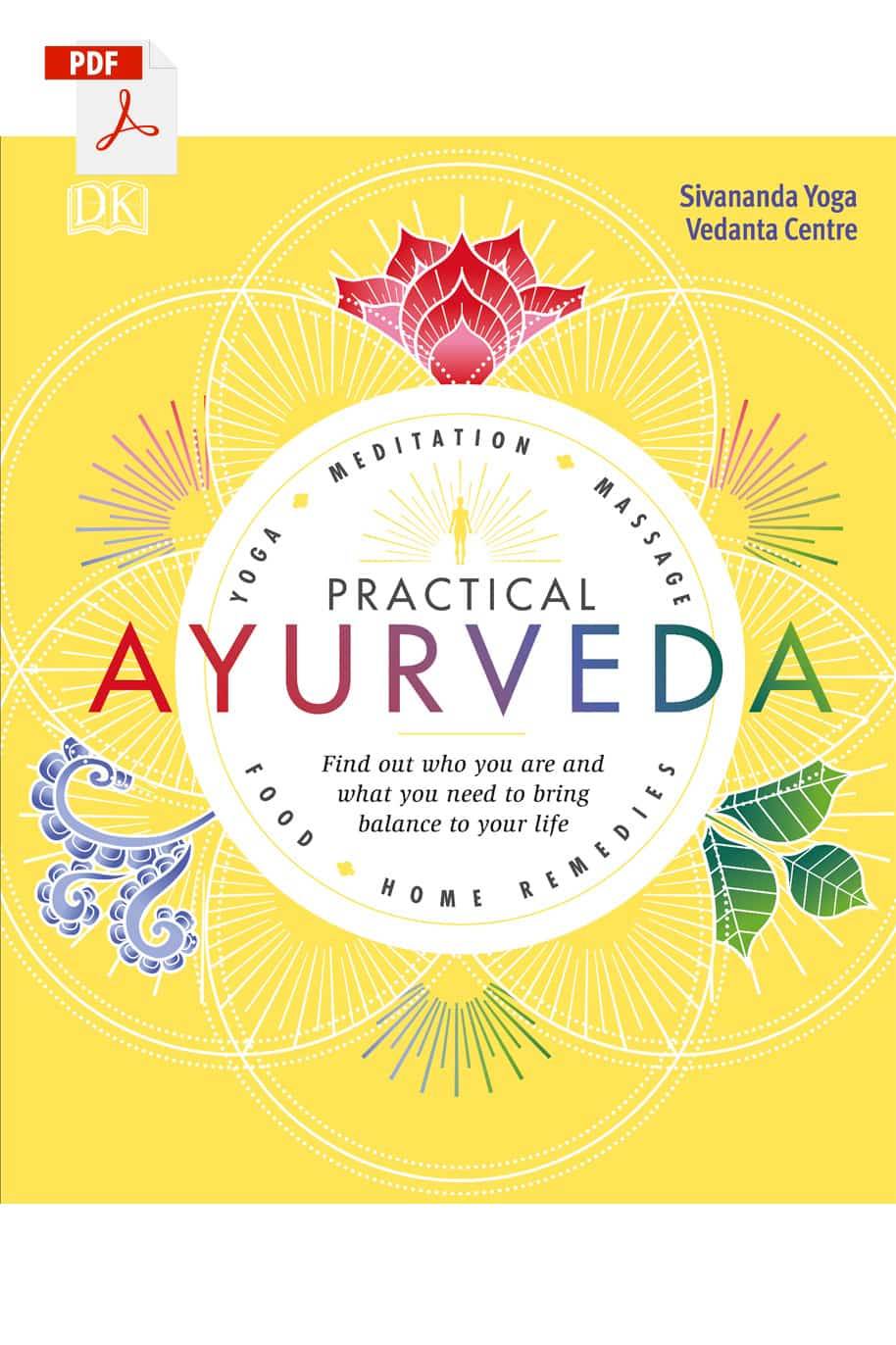 Practical Ayurveda - 226 pages
