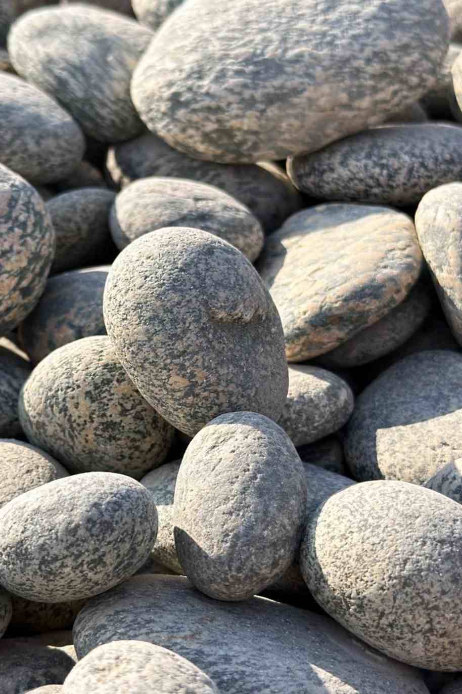 Ripple Stone