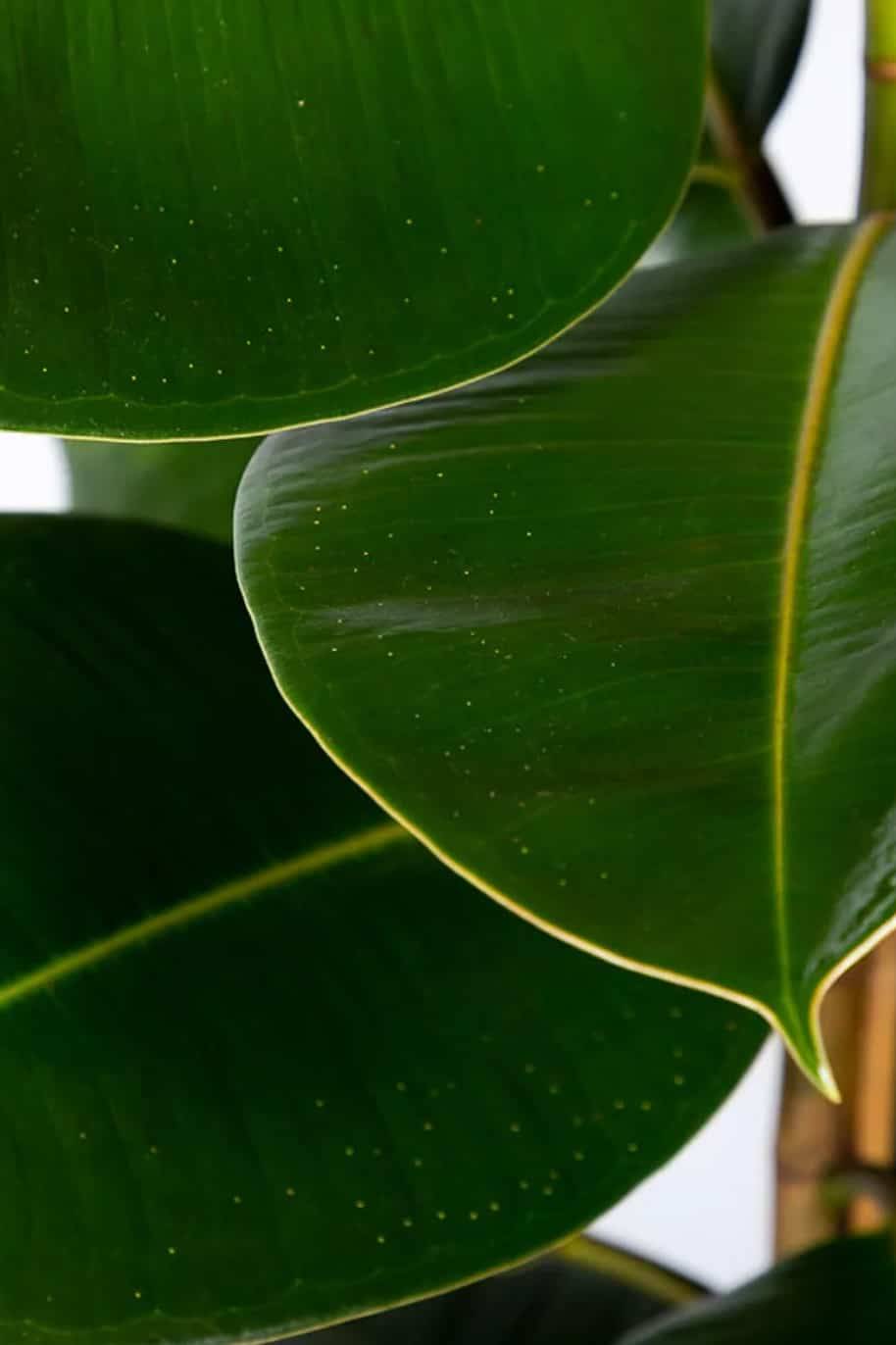 Ficus elastica