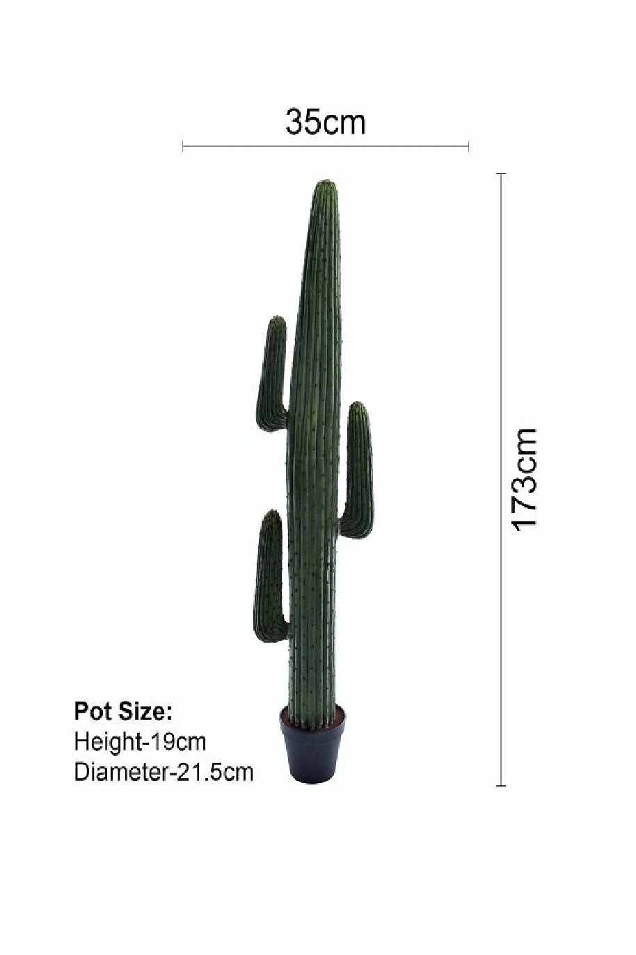 Saguaro Cactus Artificial
