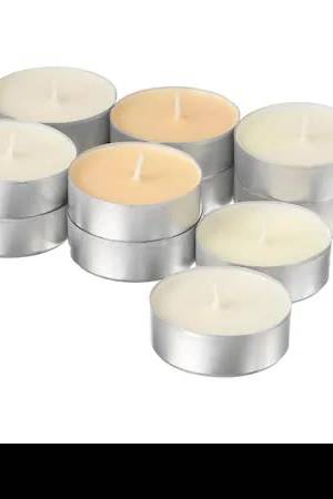 Scented Light Candles