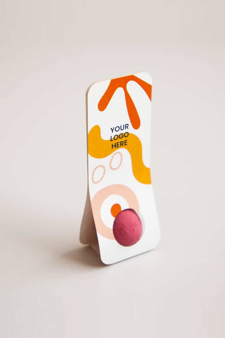 Seed balls  Blister Packs