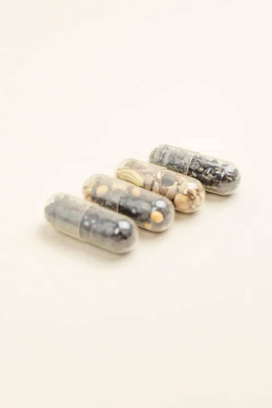 Seed Pills