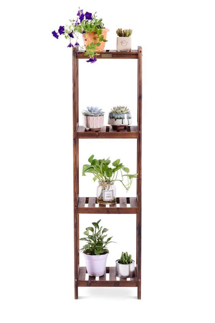 Shaffer Plant Stand