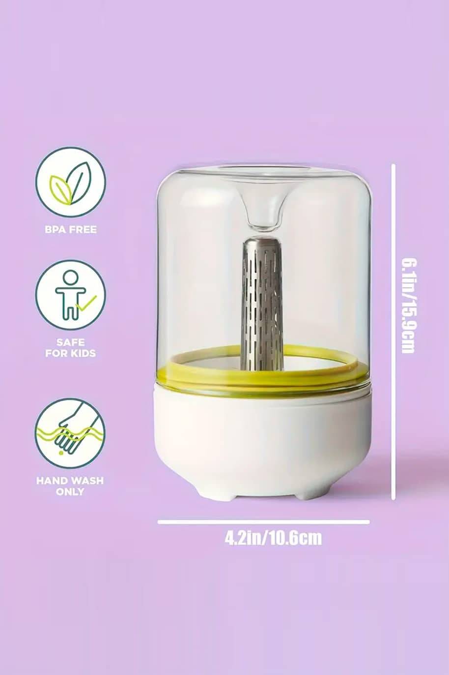Sprouting Jars