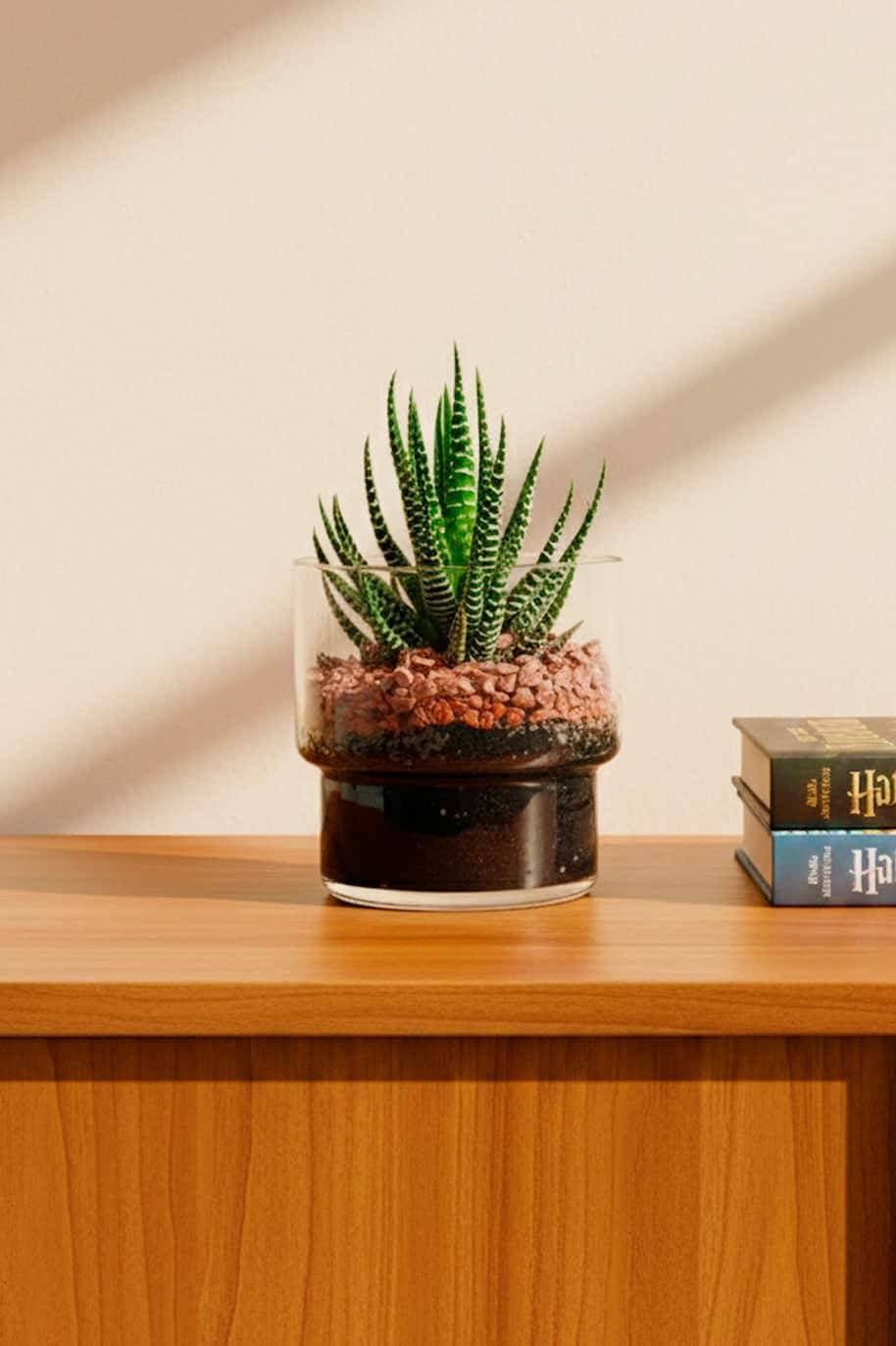 Studio Succulent