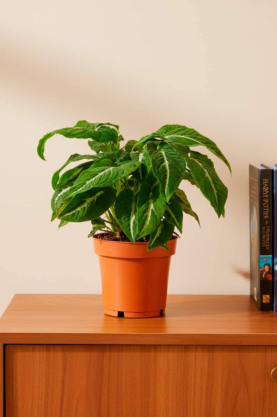 Syngonium Wendlandii