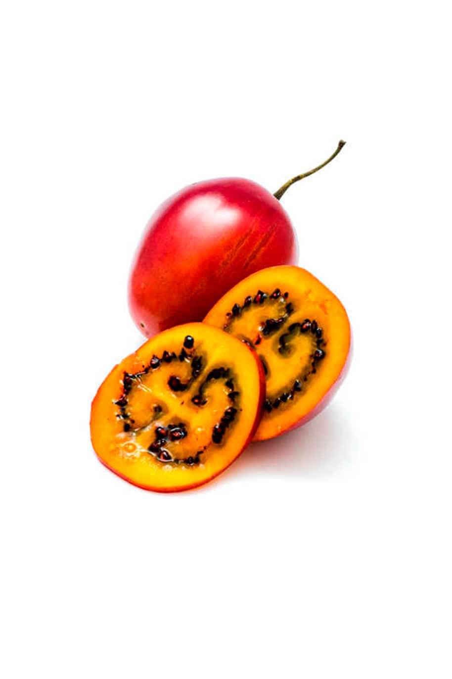 Solanum betaceum