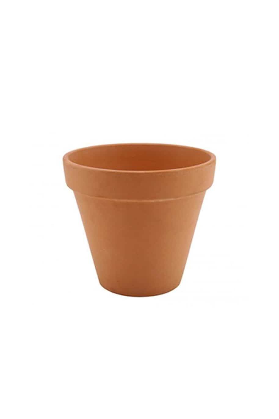 Terracotta Pot Small