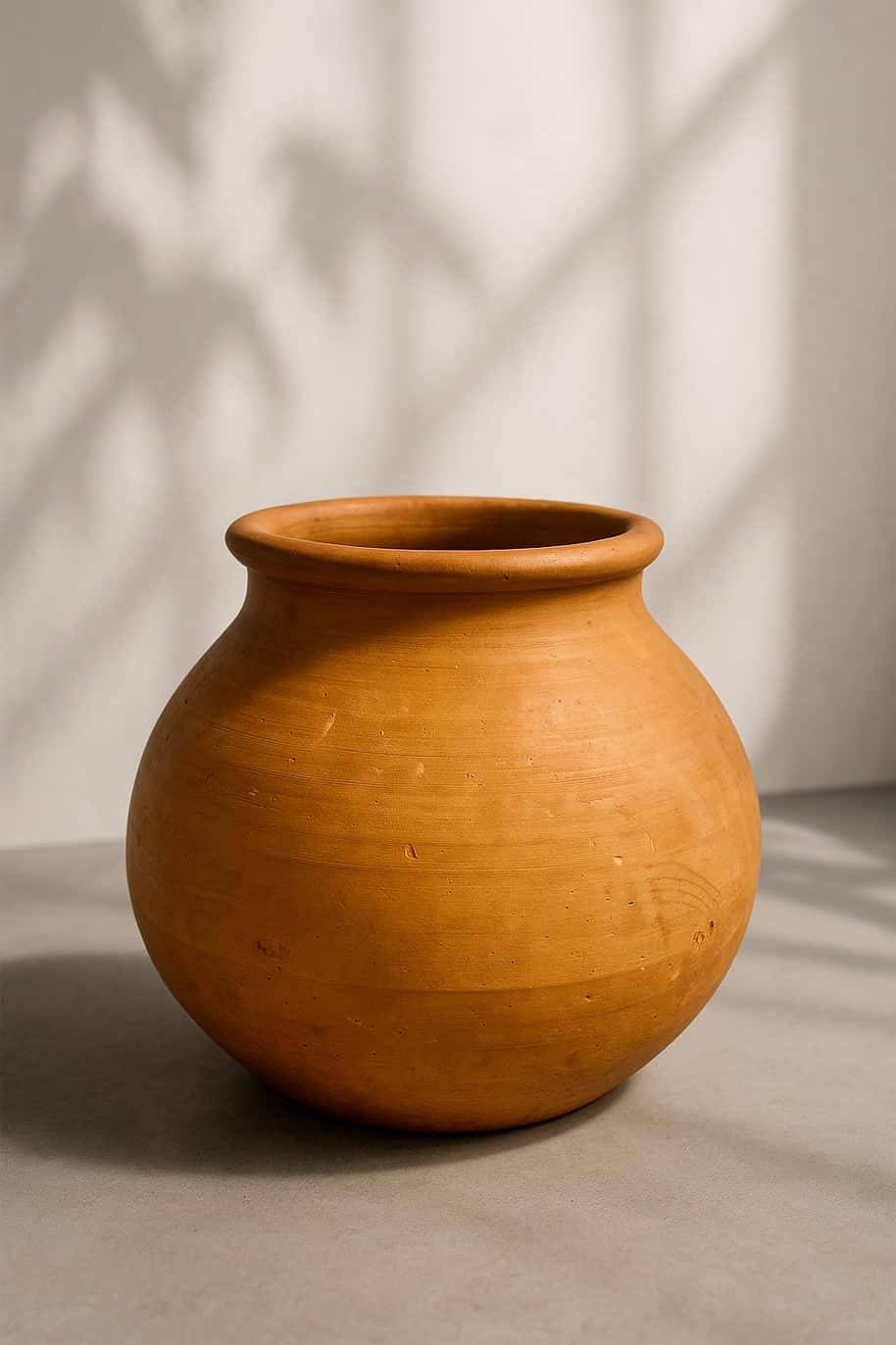 Wellta Terracotta Pot