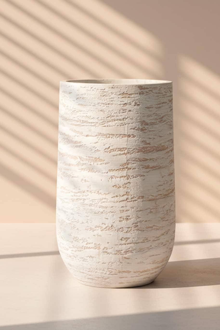 Whisper Ridge Pot