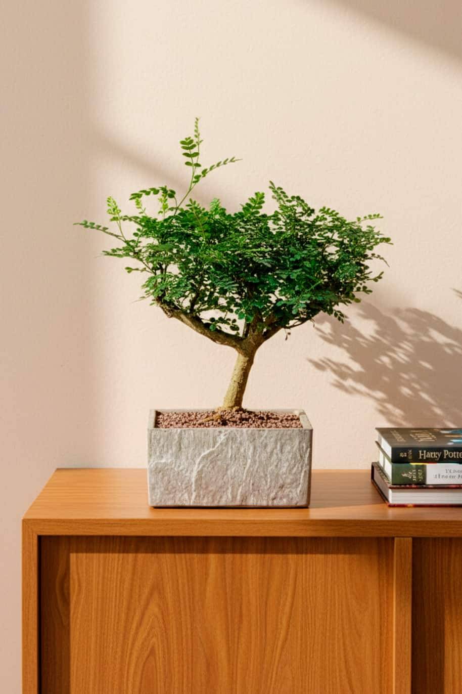 Zen Miniature Bonsai