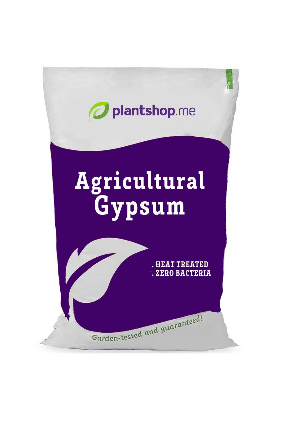 Agricultural Gypsum - Calcium Carbonate Fertilizer