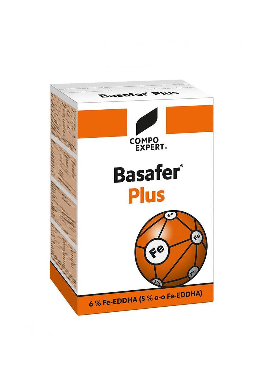 Basafer Plus – Iron Powder