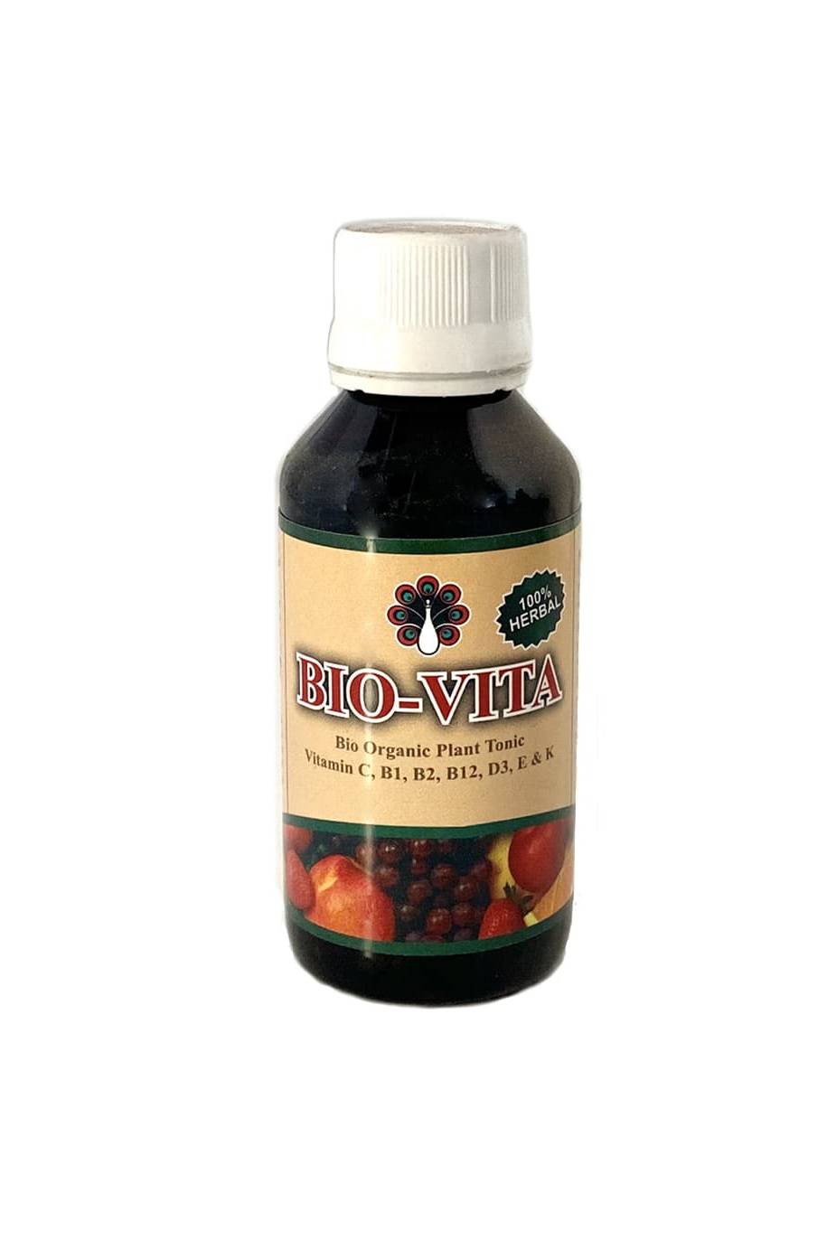 Shalimar BioVita Herbal Plant Tonic