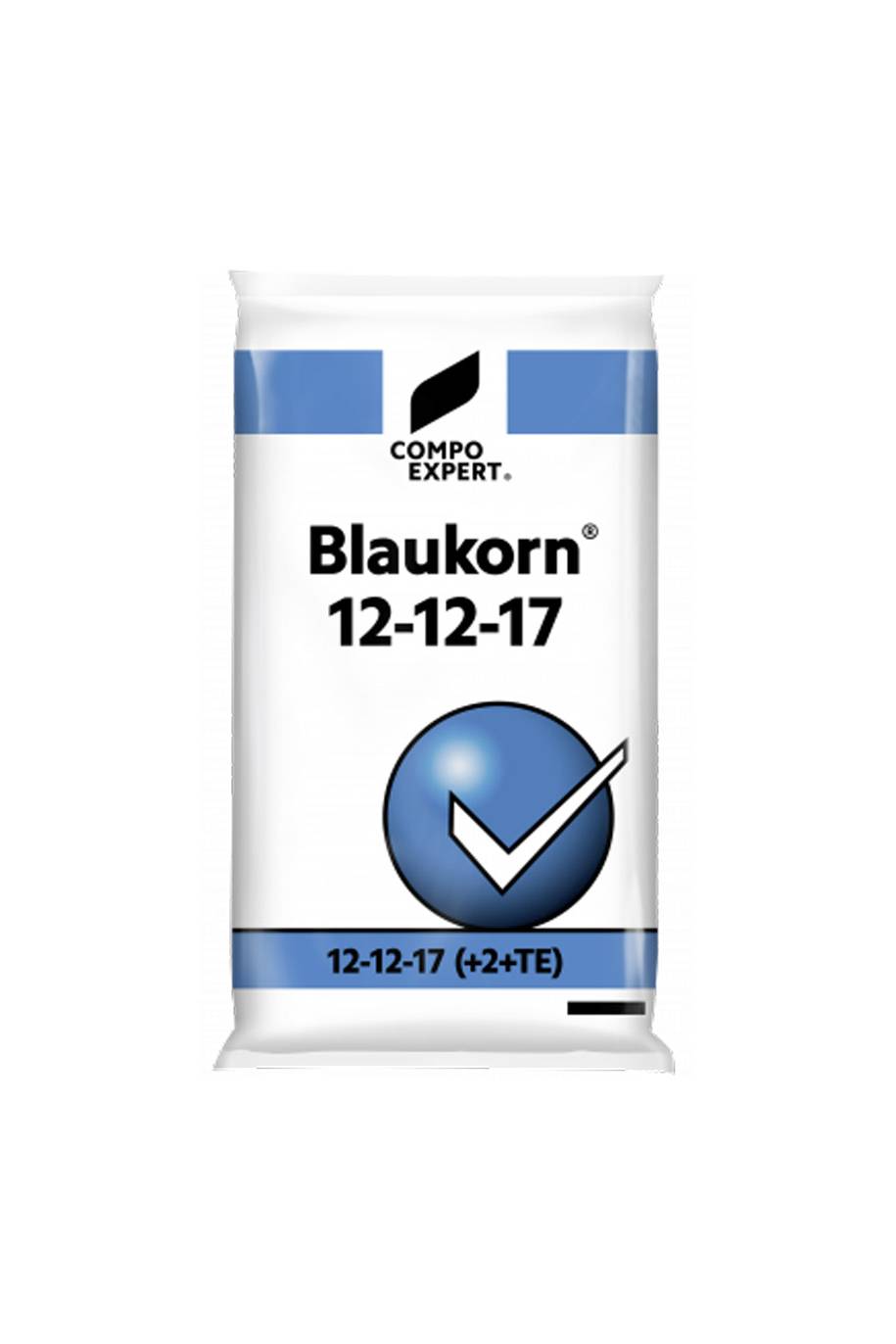 Blaukorn NPK 12-12-17 Fertilizer