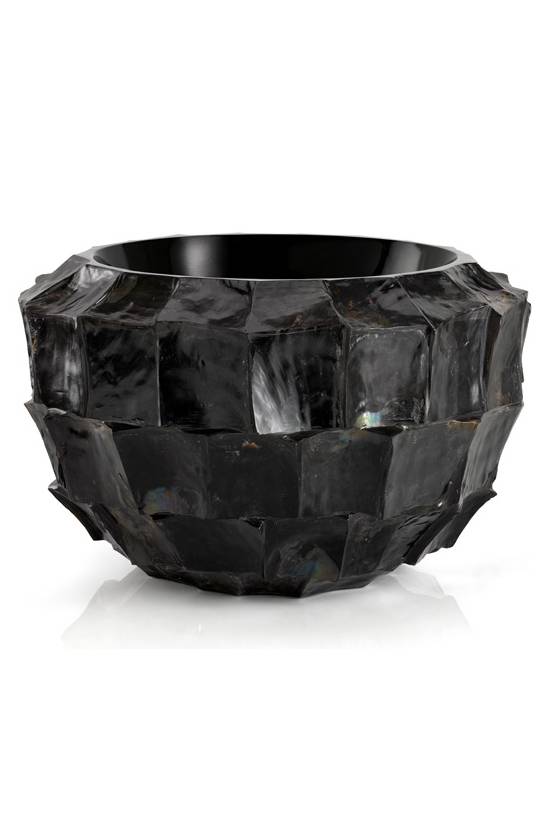 Bowl Mother of Pearl