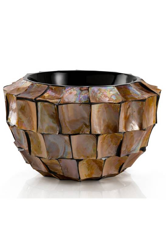 Bowl Mother of Pearl