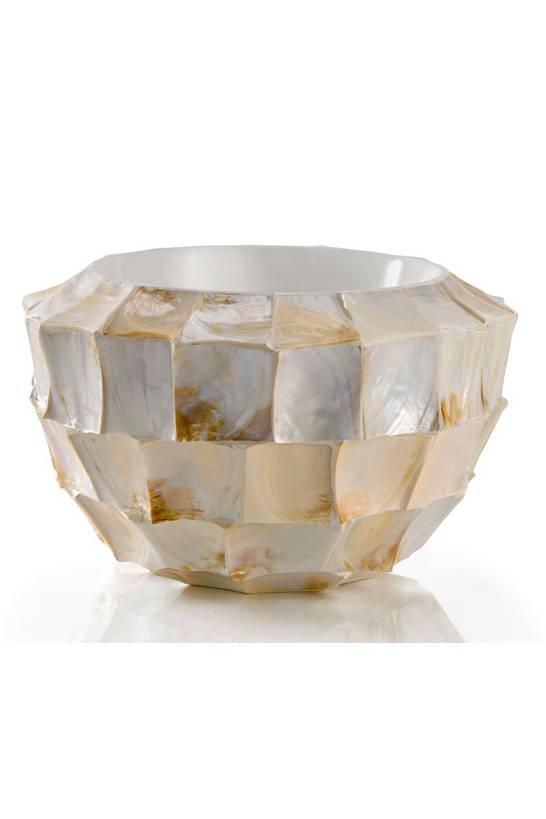 Bowl Mother of Pearl