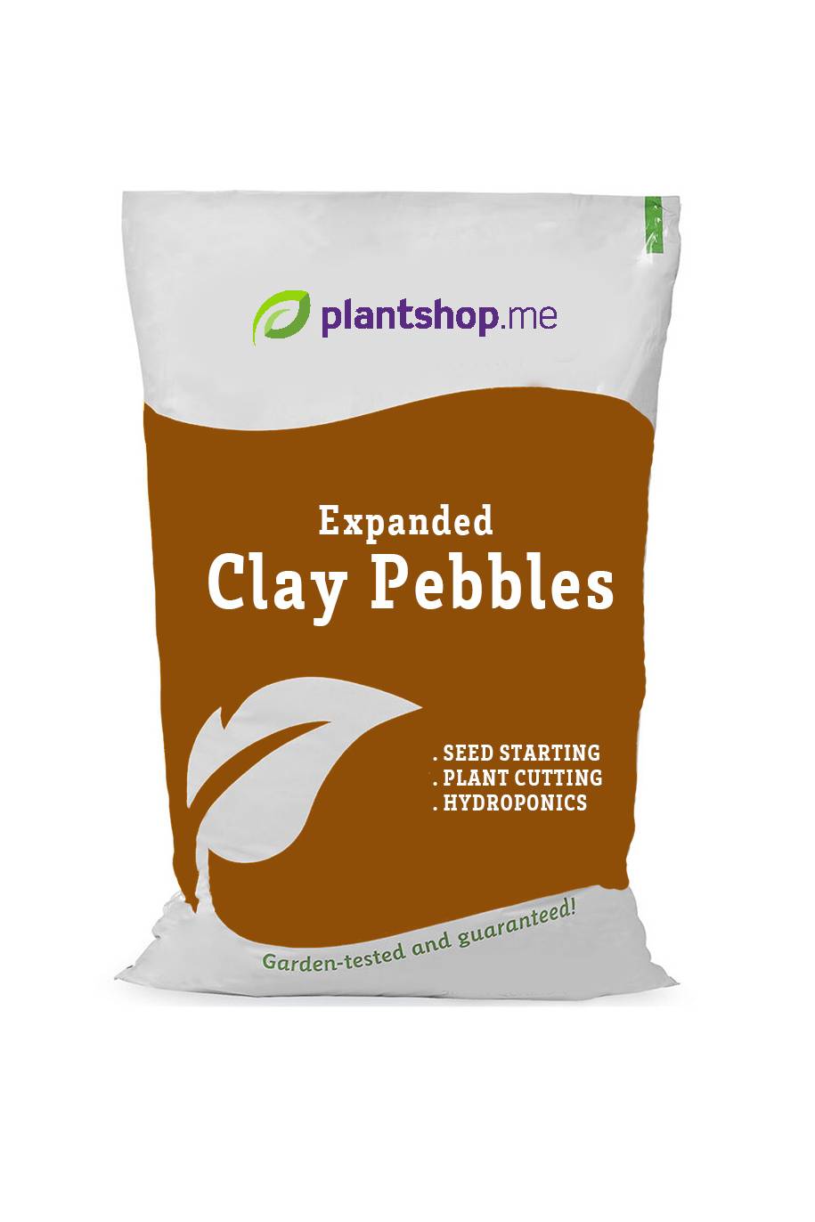 Clay Pebbles - Hydrostones