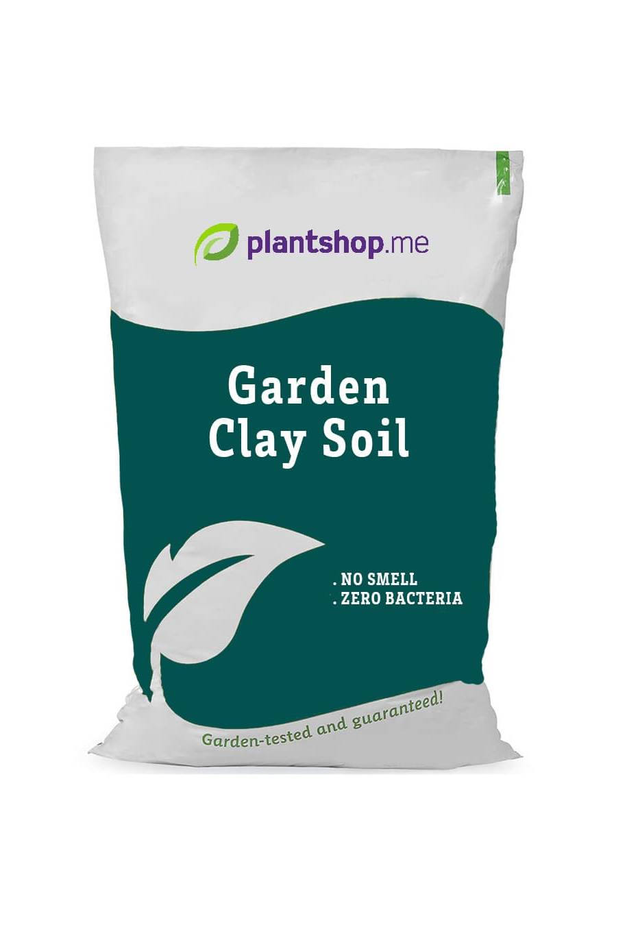 Garden Clay Soil