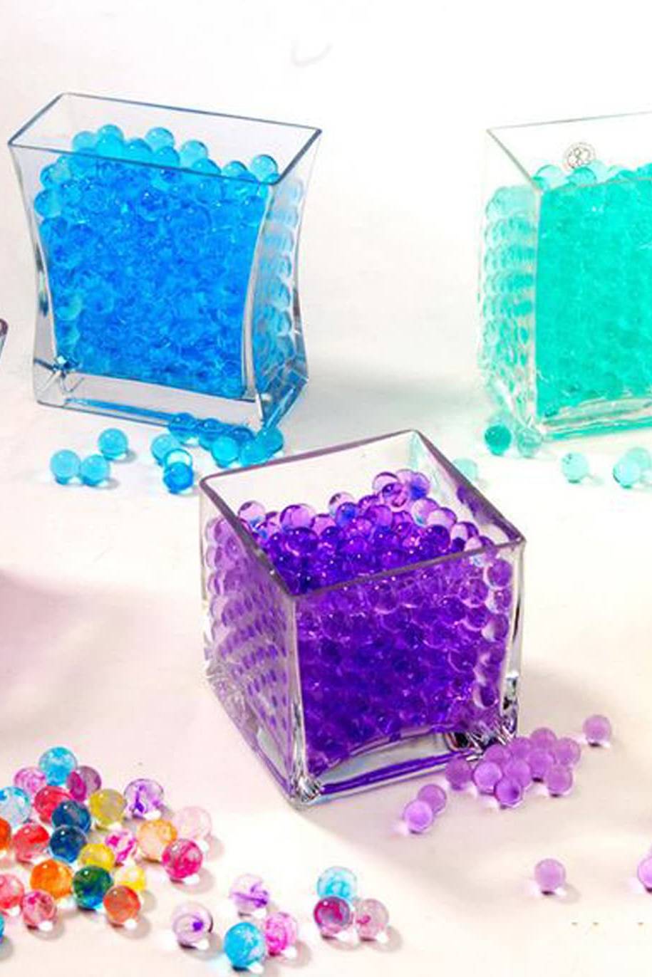 Magic Gel Balls - Watering - Accessories | Plantshop.me