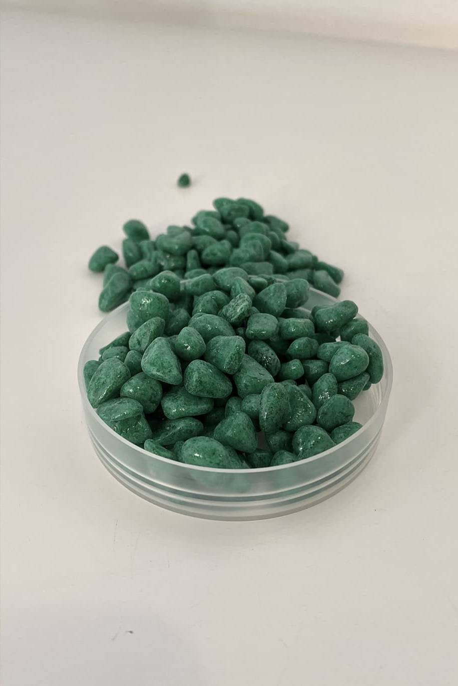 Green Stones - image 2