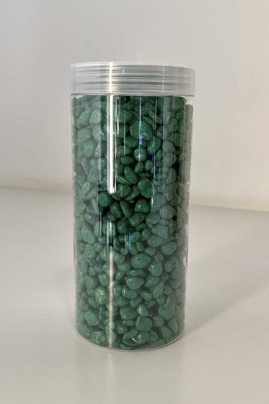 Green Stones - image 1