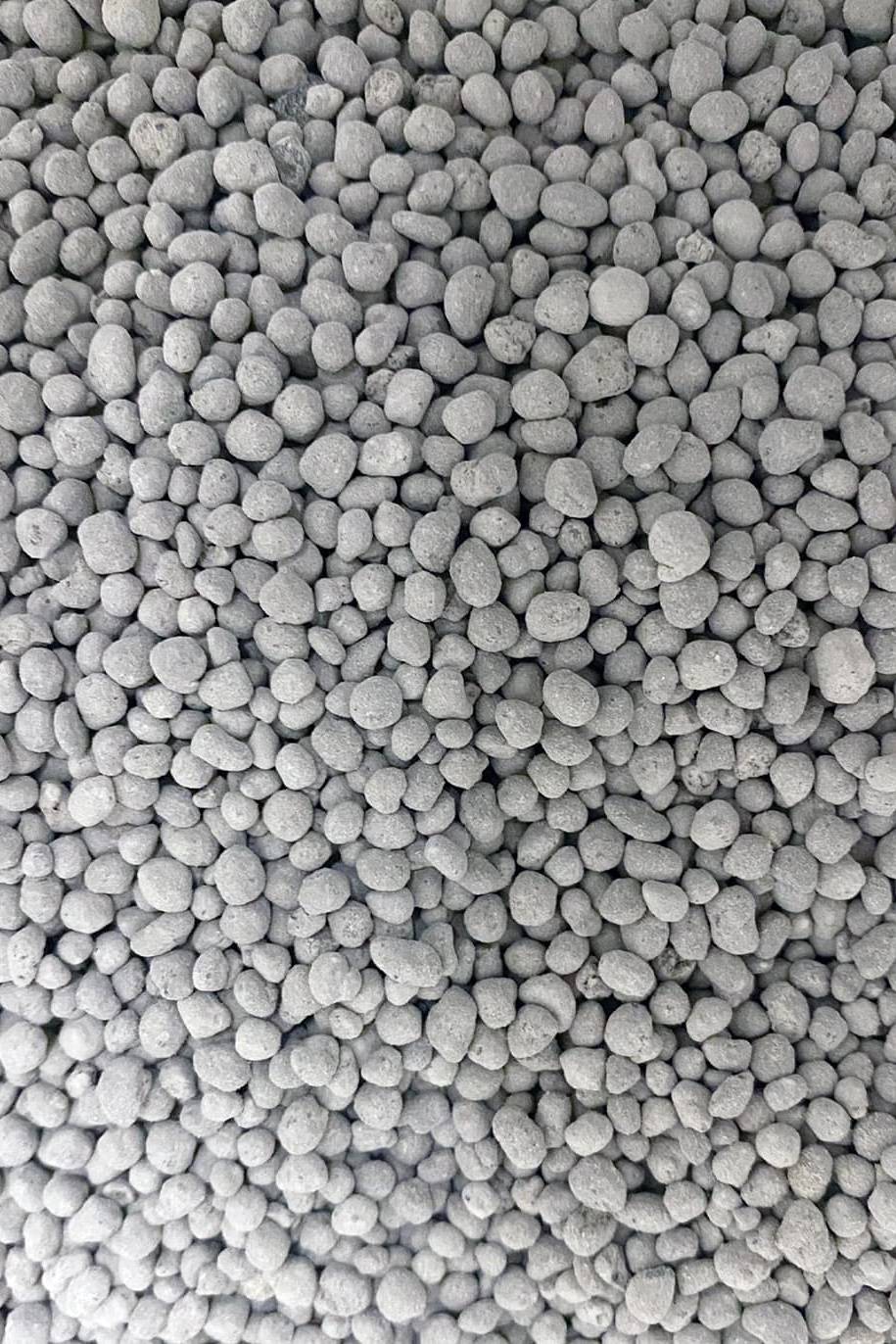 Agricultural Gypsum - Calcium Carbonate Fertilizer