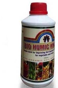 Shalimar Bio Humic King 95 Liquid Fertilizer - image 3