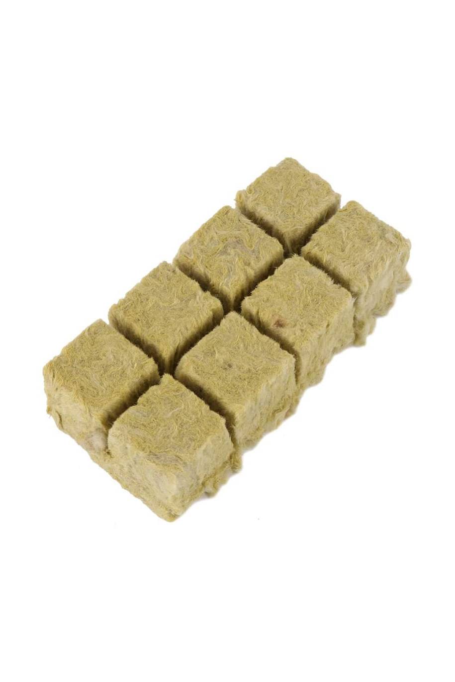 Hydroponic Rock Wool