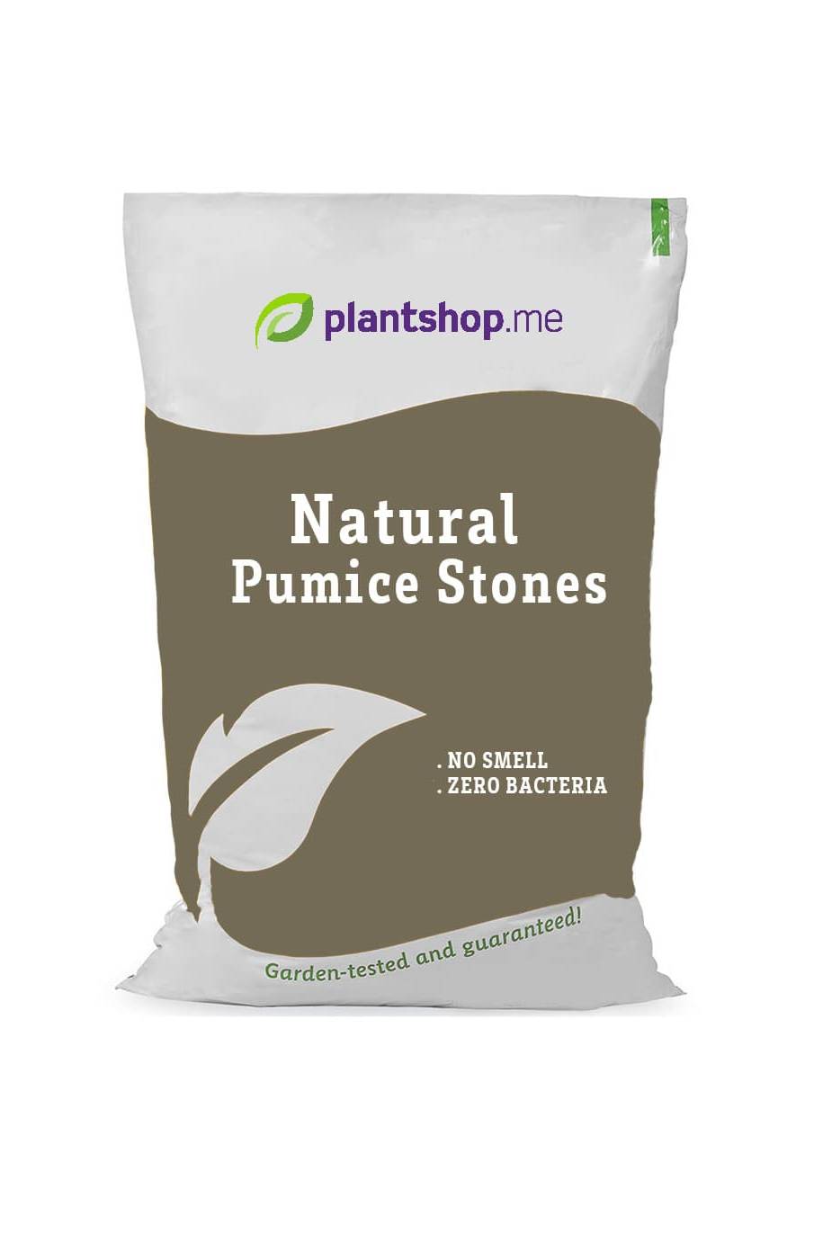Natural Pumice Stones