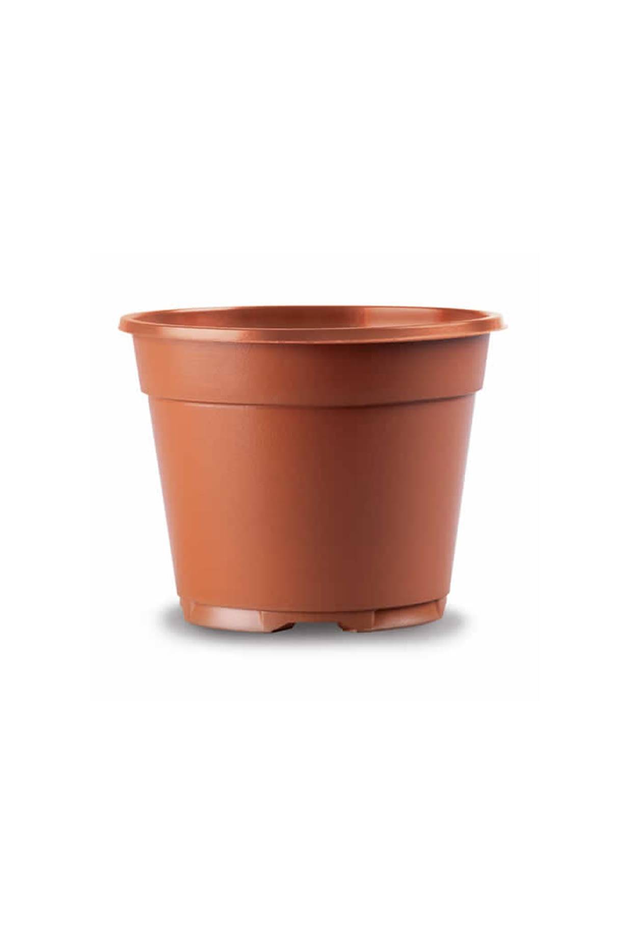Polypropylene Plant Pot