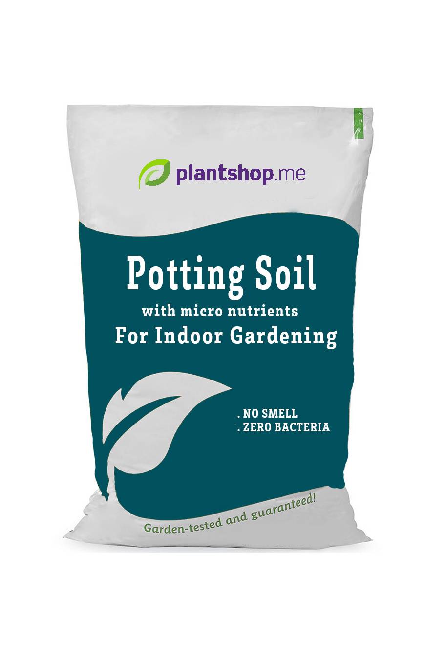 Potting soil for Indoor Gardening
