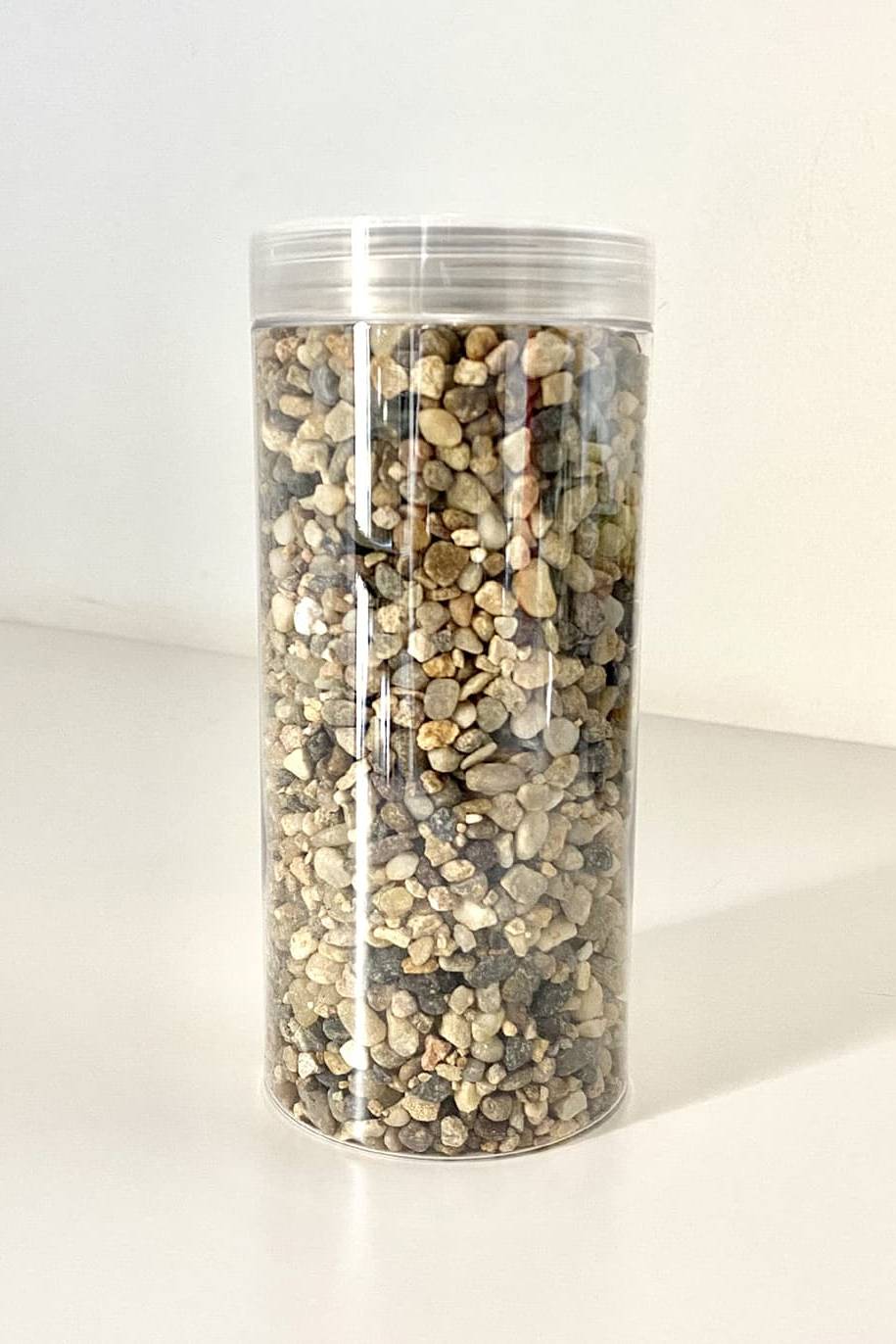 River Stones